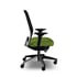 Interstuhl Ергономичен стол Every EV216, зелен