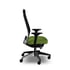 Interstuhl Ергономичен стол Every EV217, зелен