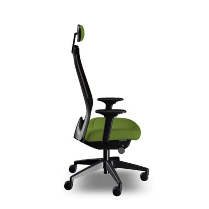 Interstuhl Ергономичен стол Every EV218, зелен