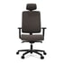 Rim Ергономичен стол Flexi Tech FX 1124, сив, сглобена мостра