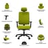 Rim Ергономичен стол Flexi FX1114, зелен