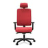 Rim Ергономичен стол Flexi FX1114, червен