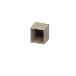 RFG Кутия Boxi, квадратна, 328 х 368 х 328 mm