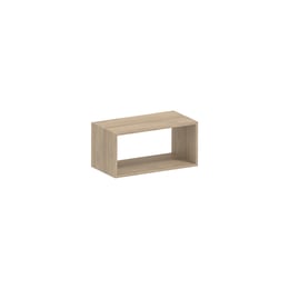 Кутия Boxi, правоъгълна, без гръб, 678 х 368 х 328 mm