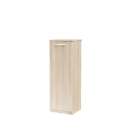 RFG Шкаф Boxi, единичен, долен, 36 х 37 х 106.9 cm, светъл дъб