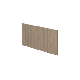 Преграда за бюро P6-1, 70 x 40 x 1.8 cm, цвят лукс