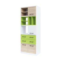 RFG Композиция Libra KS, 766 х 400 х 1993 mm