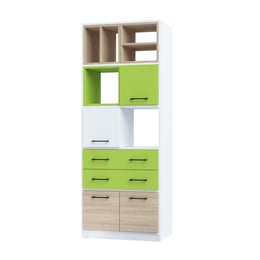 Композиция RFG Libra KT1, 766 х 400 х 1993 mm
