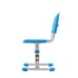 RFG Ергономичен ученически чин и стол Ergo Tech B201N, син цвят