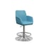 RFG Бар стол Blaise, основа с цвят хром