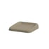 Boln Модулна седалка Sarek, Stone, 430 х 430 х 80 mm