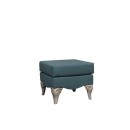 Табуретка Classic, 500 х 500 х 420-440 mm, мента
