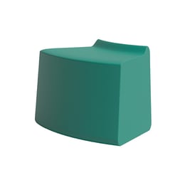 Boln Модулна седалка Sarek E, Turquoise, 580 х 640 х 490 mm