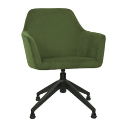 RFG Кресло Inca Black, зелено