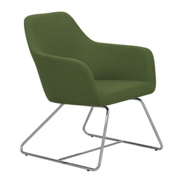 RFG Кресло Inca L, зелено