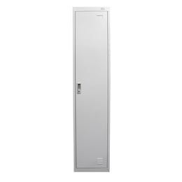 RFG Гардероб, единичен, метален, 410 х 400 х 1850 mm, сглобена мостра