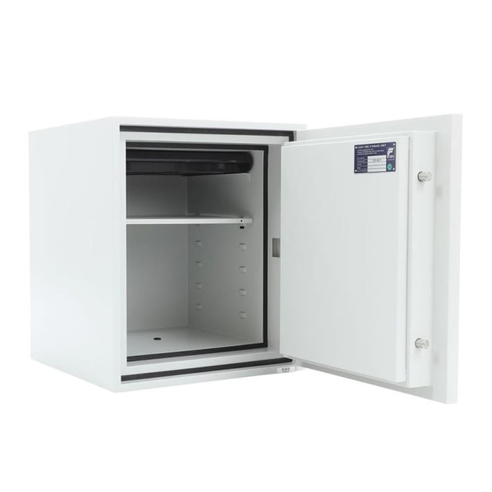 Огнеупорен сейф FRS-51EL 515 х 445 х 425 cm
