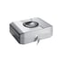 Durable Каса за пари Uroboxx, в евро, S, сива