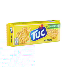 Tuc Бисквити, оригинал, 100 g
