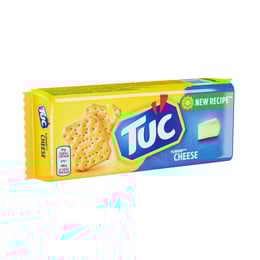 Tuc Бисквити, сирене, 100 g
