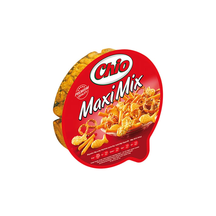 Chio Макси Микс, 100 g