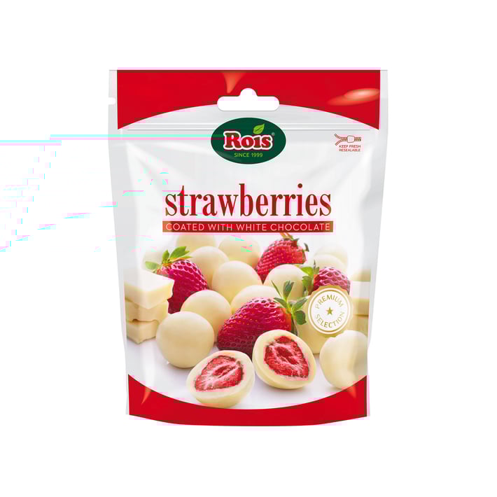 Rois Шоко ягода, йогурт, 100 g
