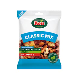 Rois Ядки Classic Mix, сурови, 150 g