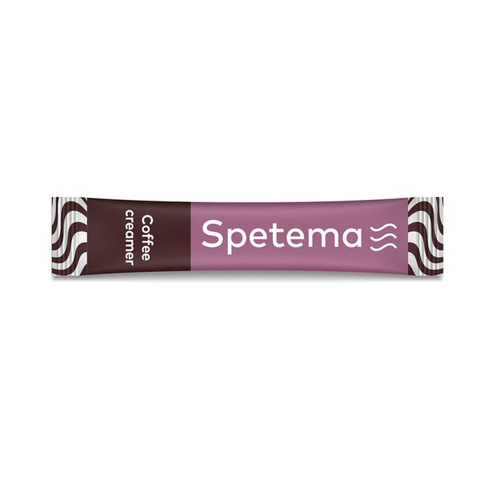 Spetema Суха сметана, 2.5 g, 120 броя