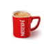 Nestlé Суха сметана Coffee-mate, 200 g, в плик