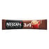 Nescafé Разтворимо кафе 3in1 Brown Sugar, с кафява захар, 16.5 g, в пакетче, 28 броя