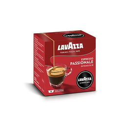 Lavazza Кафе капсула A Modo Mio Passionale, 16 броя