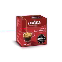 Lavazza Кафе капсула A Modo Mio Passionale, 16 броя