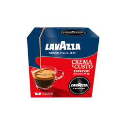 Lavazza Кафе капсула ESP Crema Gusto, 16 броя