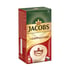 Jacobs Разтворимо кафе Капучино, в пакетче, 14.4 g, 8 броя
