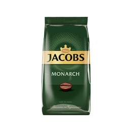 Jacobs Monarch Кафе на зърна, 1 kg