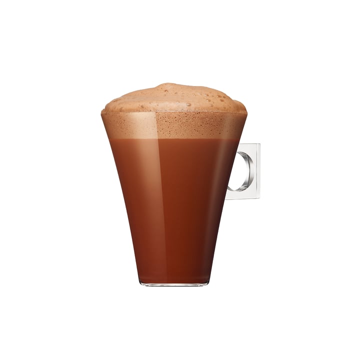 Nescafé Dolce Gusto Кафе капсула Chococino, 16 броя