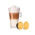 Nescafé Dolce Gusto Кафе капсула Latte Macchiato, 16 броя