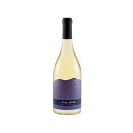 Black Sea Gold Вино Солените хълмове, шардоне, вионие, совиньон блан, 750 ml