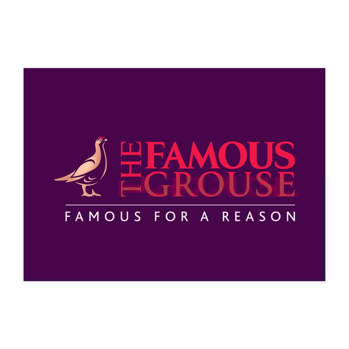The Famous Grouse Уиски, 700 ml