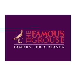 The Famous Grouse Уиски, 700 ml