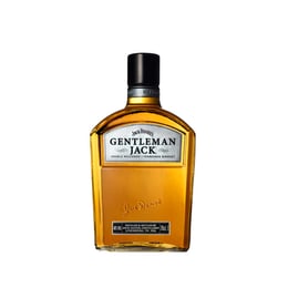 Jack Daniel's Уиски Gentleman Jack, 700 ml