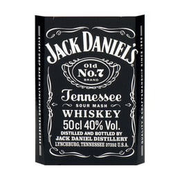 Jack Daniel's Уиски, 500 ml