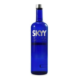 Водка SKYY, 1 L
