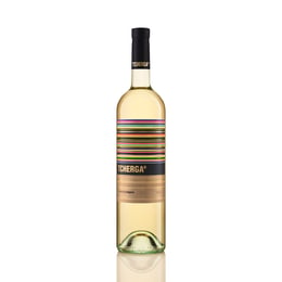 Tcherga Вино, бяло, 750 ml