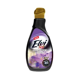 Elvi Омекотител, различни аромати, 1 L