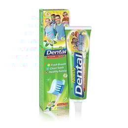 Dental Паста за зъби, прополис, 100 ml