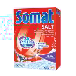 Somat Сол за съдомиялна машина, 1.5 kg
