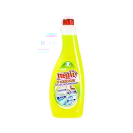 Meglio Обезмаслител, пълнител, 750 ml
