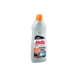 Medix Препарат за почистване на фурни и грилове Expert Grill, активен гел, 500 ml