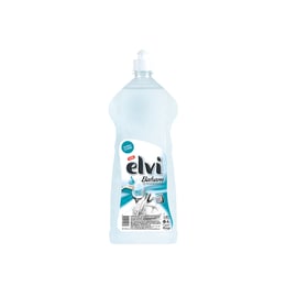 Elvi Препарат за миене на съдове Balsam, 500 ml, бял